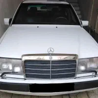 خودرو بنزe230 معروف به کپل