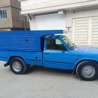 نیسان مدل 98|خودرو سواری و وانت|مریوان, |دیوار