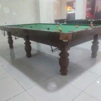 میز۱۰ فوت دوکاره