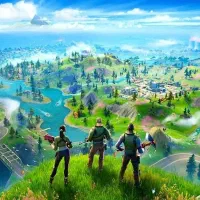 گیفت آیتم شاپ فورتنایت