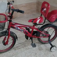 دوچرخه ۱۶ کاملا نو