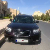 سانتافه 2008