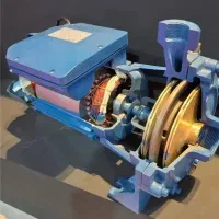 تعمیر نصب و سرویس پمپ اب ساختمان