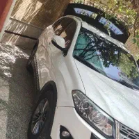 تیگو پنچ مدل 95