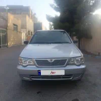 ۱۳۲ تمیز مدل ۸۹ داشبورد جدید