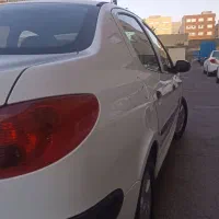 پژو 206 v8|خودرو سواری و وانت|تبریز, |دیوار