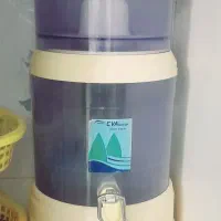 اب تصفیه خانگی