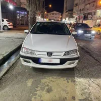 پژو پارس موتور جدید