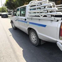مزدا دو کابین ژاپنی