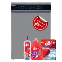فروش ویژه ظرفشویی ایکس ویژن