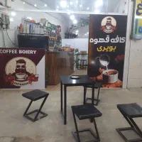 باریستا خانم