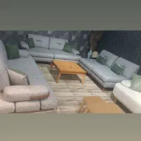 مبل راحتی ناتالی مکانیزم
