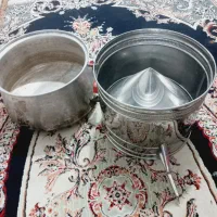 دیگ گلابگیر