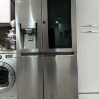 تعمیر یخچال و لباسشویی ویخچال صنعتی درمحل