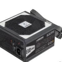 پاور کامپیوتر 430و400 وات گرین (منبع تغذیه)