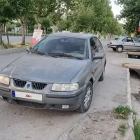 سمند ۸۵