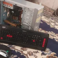 کامپیوتر درحد