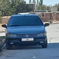 پژو405