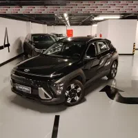 هیوندای کونا kona 2025 ( ماشینیک گاراژ )