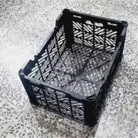 سبد/ جعبه پلاستیکی میوه