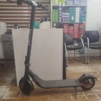 اسکوتر شارژی.برقی