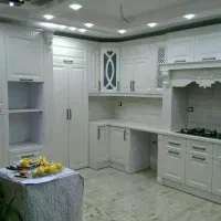 کابینت و دکوراسیون