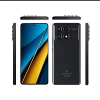 poco x6pro 512