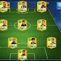 اکانت طلایی نیمه مکس دریم لیگ2026