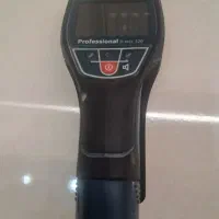 ردیاب حرفه ای بوش اصلی مدل D-tect 120