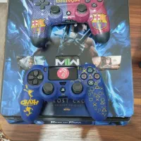 Ps4|کنسول، بازی ویدئویی و آنلاین|بندر انزلی, امامزاده|دیوار