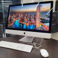 iMac 2017 5K ای مک 27 SSD اینچ ۴ گیگ گرافیک A1419