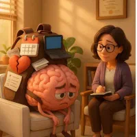 کوچ توسعه فردی و کسب و کار