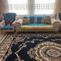 روفرشی بزرگ12متری و یک عدد 6متری
