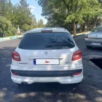 پژو 207|خودرو سواری و وانت|تبریز, |دیوار