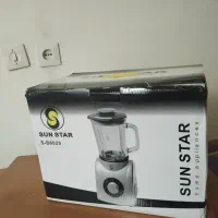 مخلوط کن