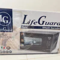 Oven Toaster|اجاق گاز و لوازم برقی پخت‌وپز|بندر کنگان, |دیوار