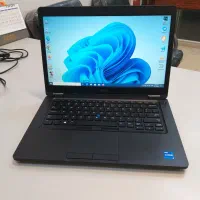 لپ تاپ دل Latitude 5490 ، ssd 256