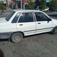 پراید مدل 90|خودرو سواری و وانت|داراب, |دیوار