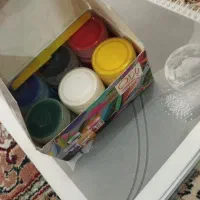 کتاب کاربر رایانه گواش وابرنگ