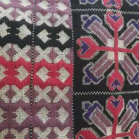دوخت انواع زی استین چرخ و دست پذیرفته میشود