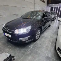 سیتروئن c5 مدل ۲۰۱۱ بیرنگ استثنایی
