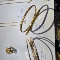طلا پایه بعلاوه ۲.۵ درصد