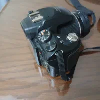 دوربین عکاسی Fujifilm FinePix HS10 (زوم ۳۰ برابر)