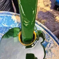 روغن سبز ار پی او rpo 290 شیلنگ سازی لاستیک سازی