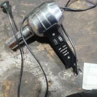 سشوار   اصلی  سالم