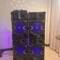 باند JBL