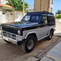 پاترول موتور z