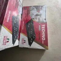 گاز رومیزی تکنو ایتالیا نو، مغازه جمع کردم