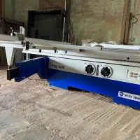 دستگاه برش KD3800Y تایوانی نوین چوب