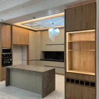 استخدام استاد کار Mdf